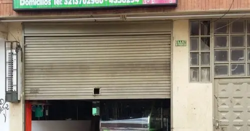 HELADERIA PIZZERIA Y FRUTERIA COMA RICO HELADERIA PIZZERIA Y FRUTERIA COMA RICO